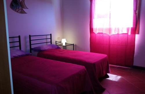 Punta De Su Turrione Villa | Villa Serena B
