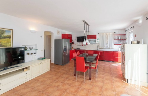 Mirce House | Villa Serena (V1531-K1) - Mirca - island Brac