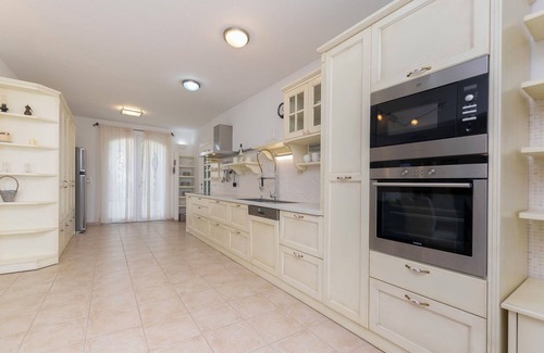 Mirce House | Villa Serena (V1531-K1) - Mirca - island Brac