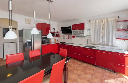 Mirce House | Villa Serena (V1531-K1) - Mirca - island Brac