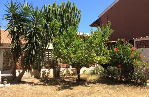 Acquarone Villa | Villa Serena