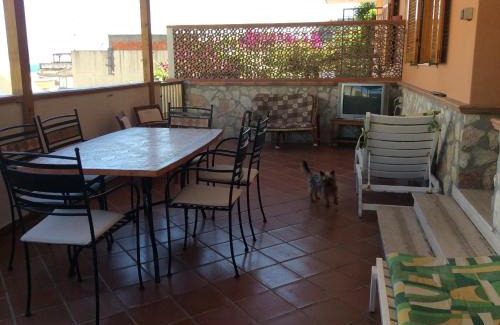 Acquarone Villa | Villa Serena
