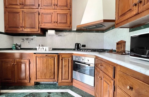 Forte dei Marmi Villa | VILLA ⭐⭐⭐⭐⭐ SERENATA - Luxury Villa with Swimming pool - Forte dei Marmi