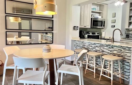 Candelero Abajo Villa | VILLA SERENE in Exclusive Beachfront Complex