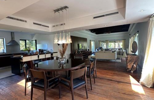 Bel Ombre Villa | Villa Serenité