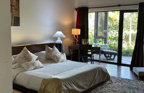 Bel Ombre Villa | Villa Serenité