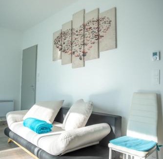 Villemoustaussou House | Villa Serenita