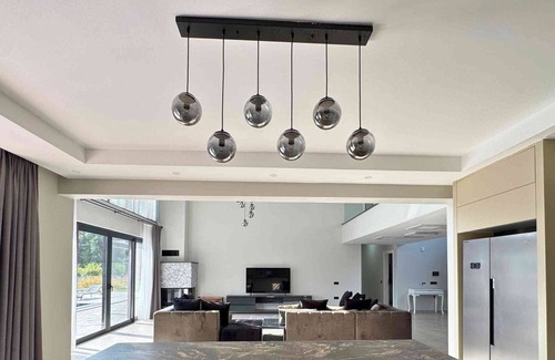 Dalyan Villa | Villa Serenity 5 BR from Rental Finders Dalyan