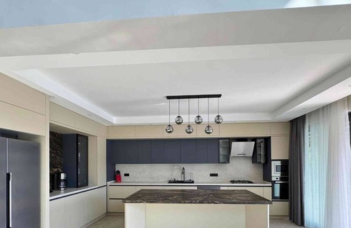 Dalyan Villa | Villa Serenity 5 BR from Rental Finders Dalyan