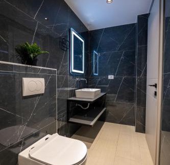 Sarande Bed & Breakfast | Villa Serenity