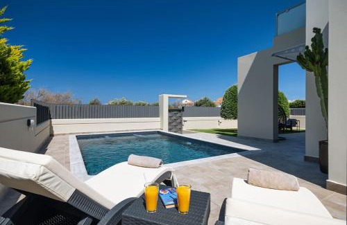 Ialyssos Villa | Villa Serenity
