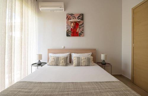 Ialyssos Villa | Villa Serenity
