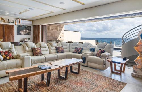 Puerto Aventuras House | Villa Serenity Now