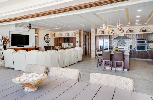 Puerto Aventuras House | Villa Serenity Now