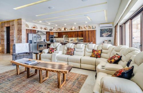 Puerto Aventuras House | Villa Serenity Now