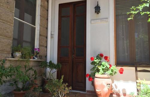 Oristano Bed & Breakfast | Villa Serra B&B iun E6769