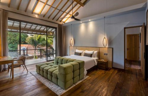 Tanjungbenoa Villa | Villa Sessun by Alfred in Bali