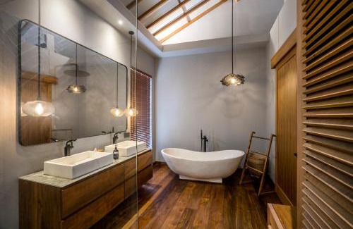 Tanjungbenoa Villa | Villa Sessun by Alfred in Bali