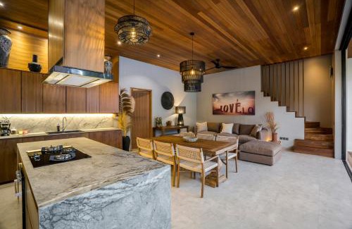 Tanjungbenoa Villa | Villa Sessun by Alfred in Bali
