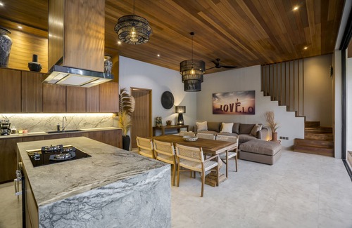 Tanjungbenoa Villa | Villa Sessun by Alfred in Bali