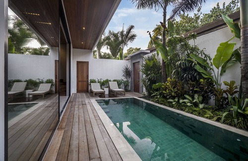 Tanjungbenoa Villa | Villa Sessun by Alfred in Bali