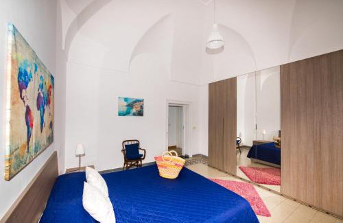 Positano Bed & Breakfast | Villa Setteventi