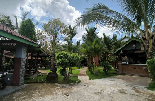 Borobudur Villa | Villa Setumbu by Cocotel