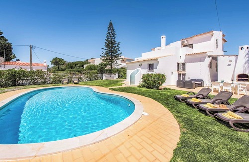 Sesmarias Villa | Villa Severino - Four Bedroom Villa, Sleeps 6