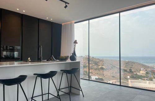 Ait Youssef Ou Ali House | villa sfiha