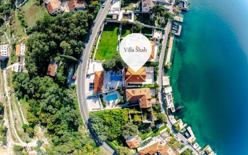 Ljuta Villa | Villa Shah Complex