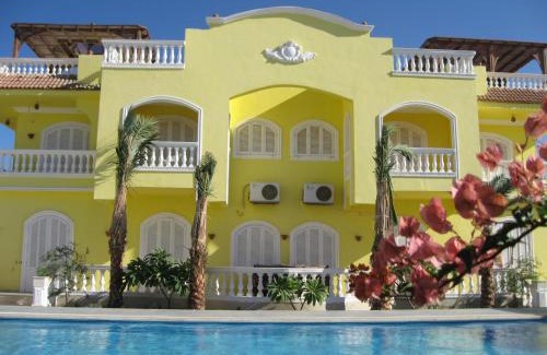 Al Ahyaa Villa | Villa Shahrazad Hurghada