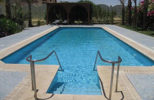 Al Ahyaa Villa | Villa Shahrazad Hurghada