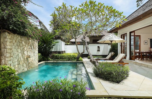 Jimbaran Bay Villa | Villa Shanti by Fantasia Villas