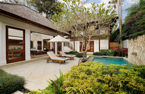 Jimbaran Bay Villa | Villa Shanti by Fantasia Villas