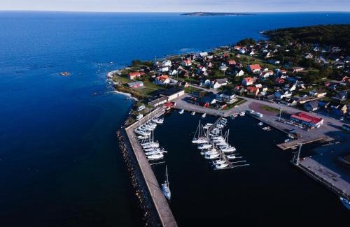 Solvesborg Municipality House | Villa Sharevik
