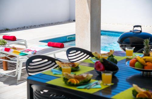 Callao Salvaje Villa | Villa Shasya Costa Adeje with air conditioning