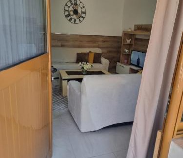 Elbasan Apartment | Villa Shehaj