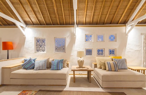 Gili Meno Villa | Villa Shelra