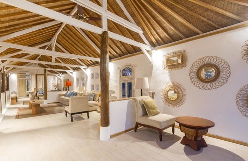 Gili Meno Villa | Villa Shelra