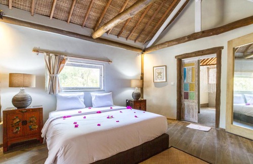 Gili Meno Villa | Villa Shelra