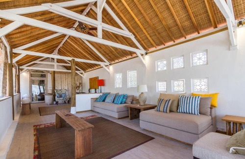 Gili Meno Villa | Villa Shelra