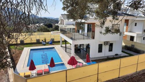 Oludeniz Villa | Villa Sherbella