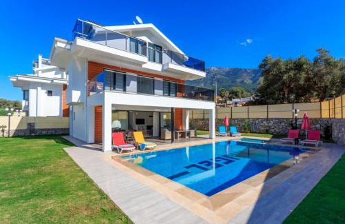 Oludeniz Villa | Villa Sherbella