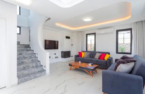 Oludeniz Villa | Villa Sherbella