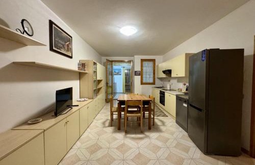 Lido di Pomposa Villa | Villa shiro