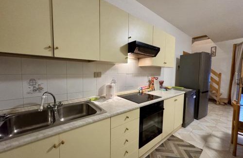 Lido di Pomposa Villa | Villa shiro