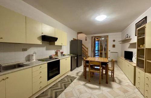 Lido di Pomposa Villa | Villa shiro