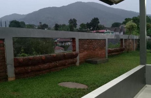 Cipanas Villa | Villa Si Otoy