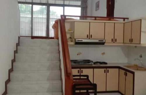Cipanas Villa | Villa Si Otoy