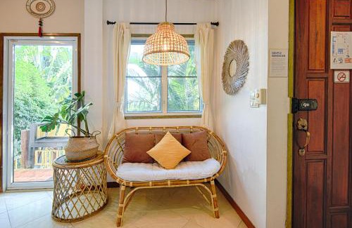 Ko Lanta Villa | Villa Siam Lanna at Kantiang Bay
